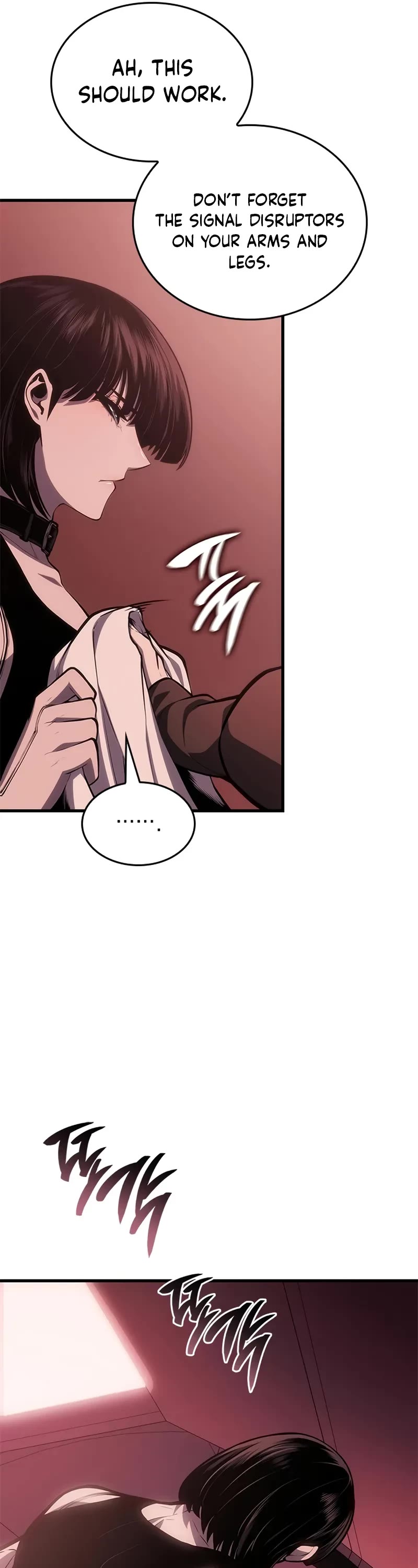 Bad Born Blood chapter 57 page 62