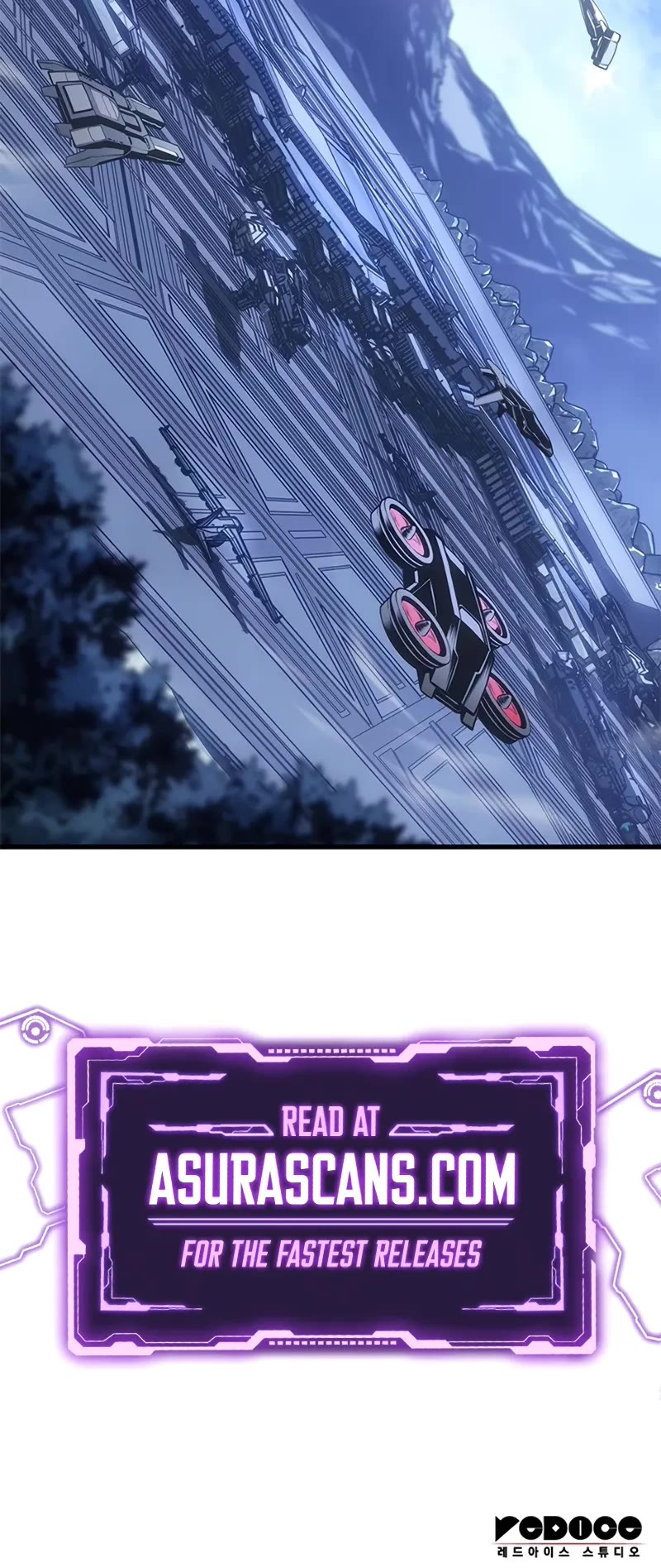 Bad Born Blood chapter 57 page 65