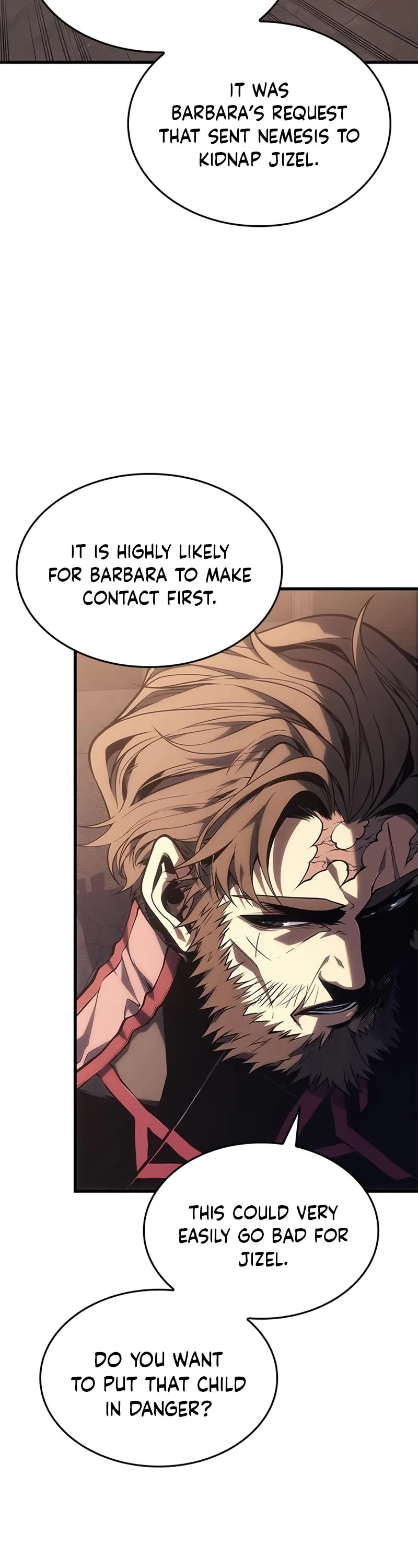 Bad Born Blood chapter 57 page 9