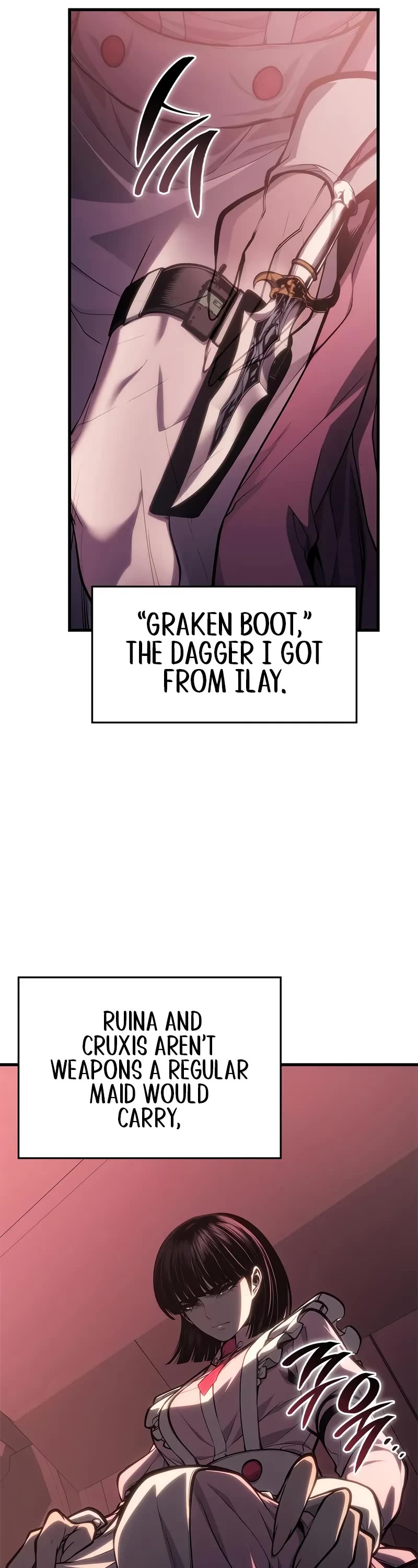 Bad Born Blood chapter 58 page 17