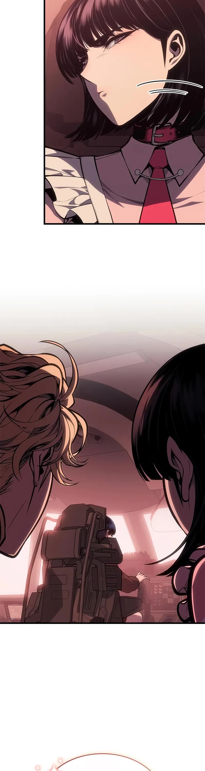 Bad Born Blood chapter 58 page 19