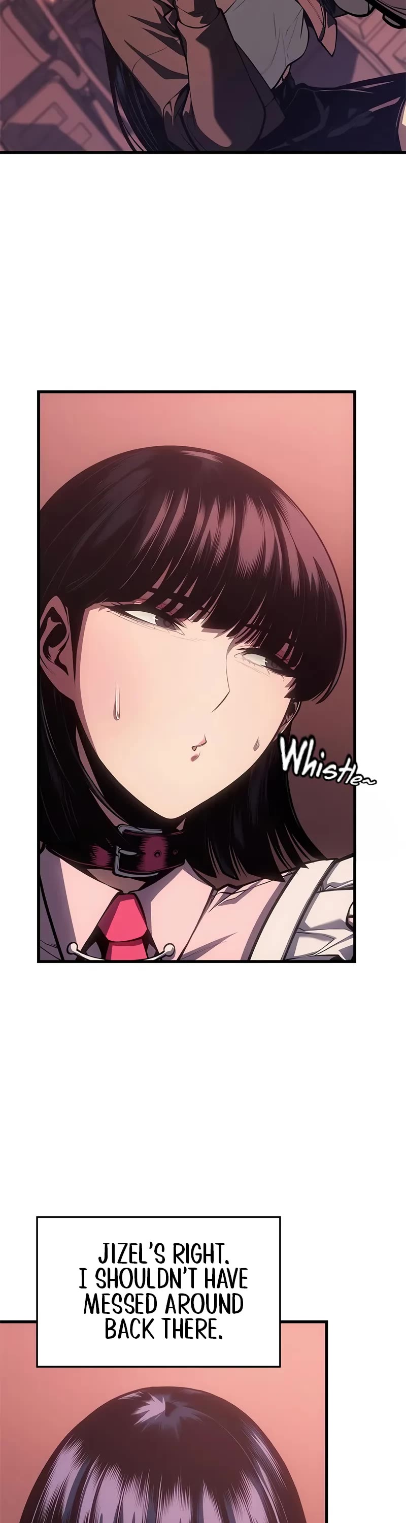 Bad Born Blood chapter 58 page 23