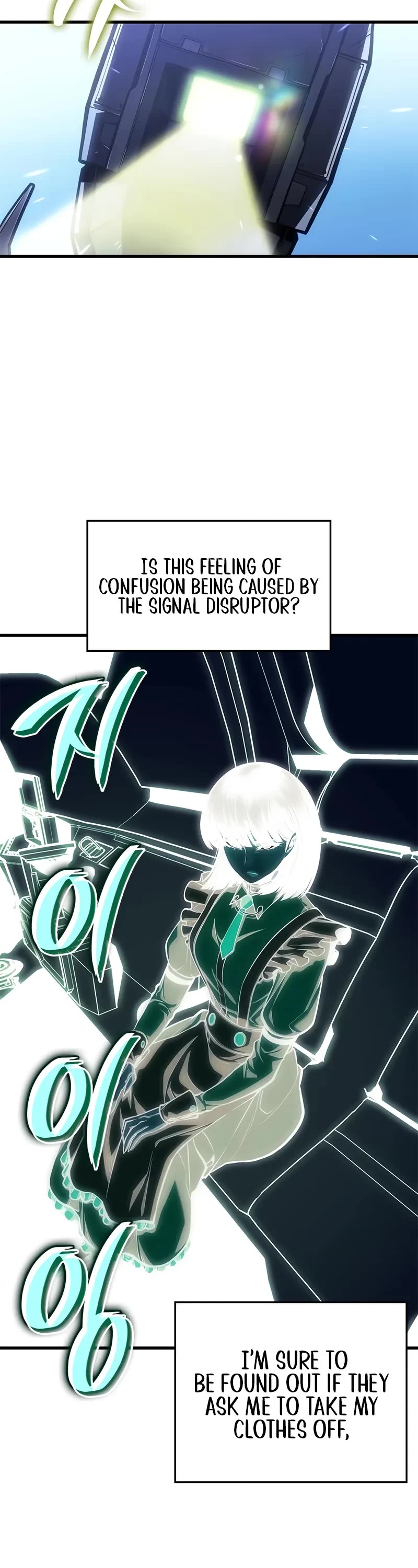 Bad Born Blood chapter 58 page 29