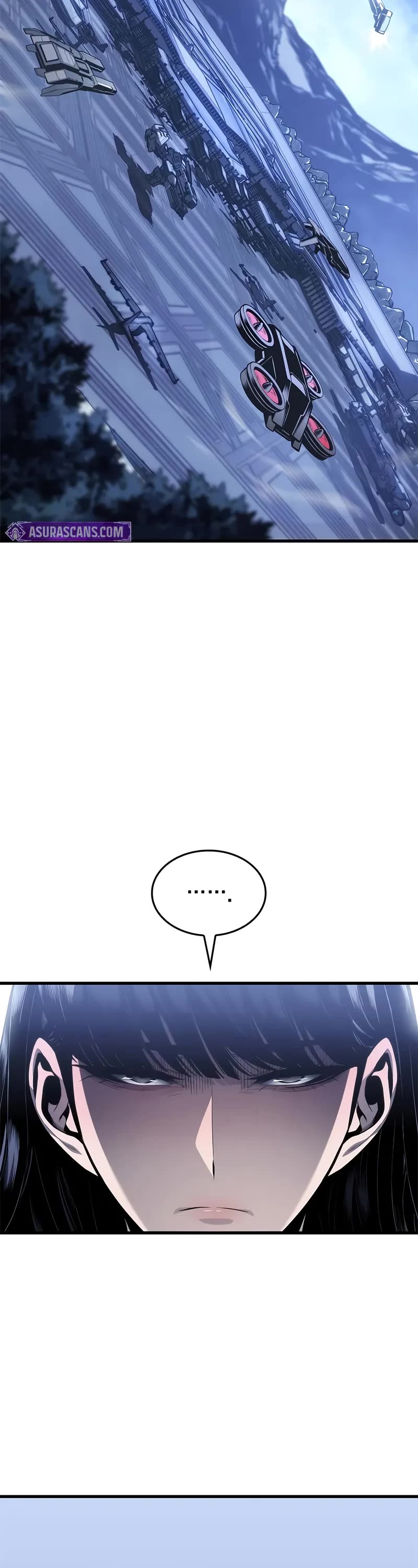 Bad Born Blood chapter 58 page 3