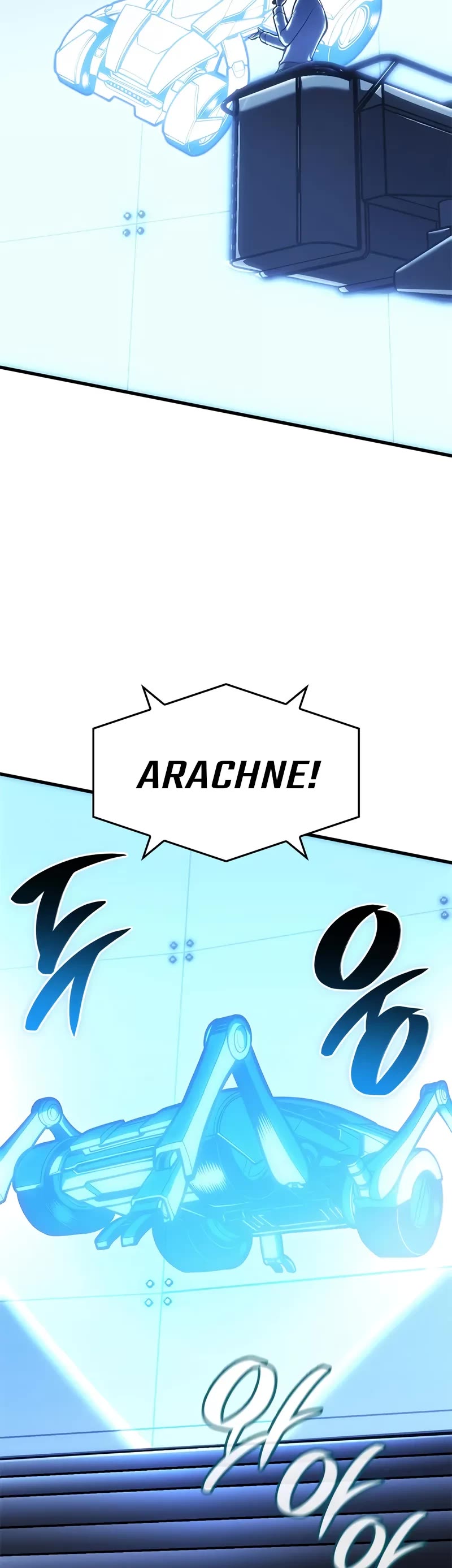 Bad Born Blood chapter 58 page 35