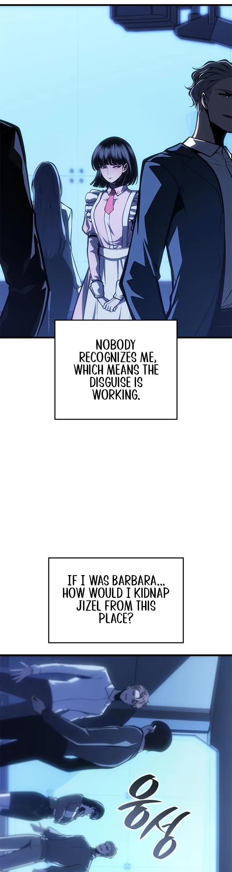 Bad Born Blood chapter 58 page 37