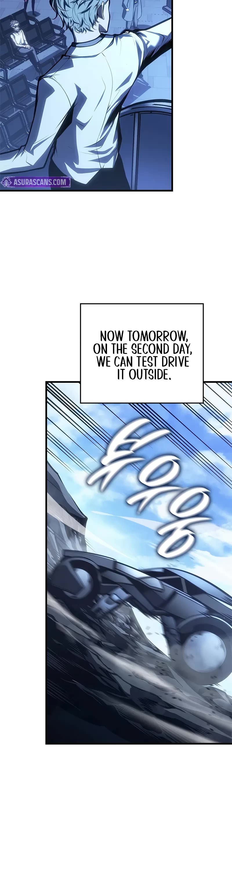 Bad Born Blood chapter 58 page 39