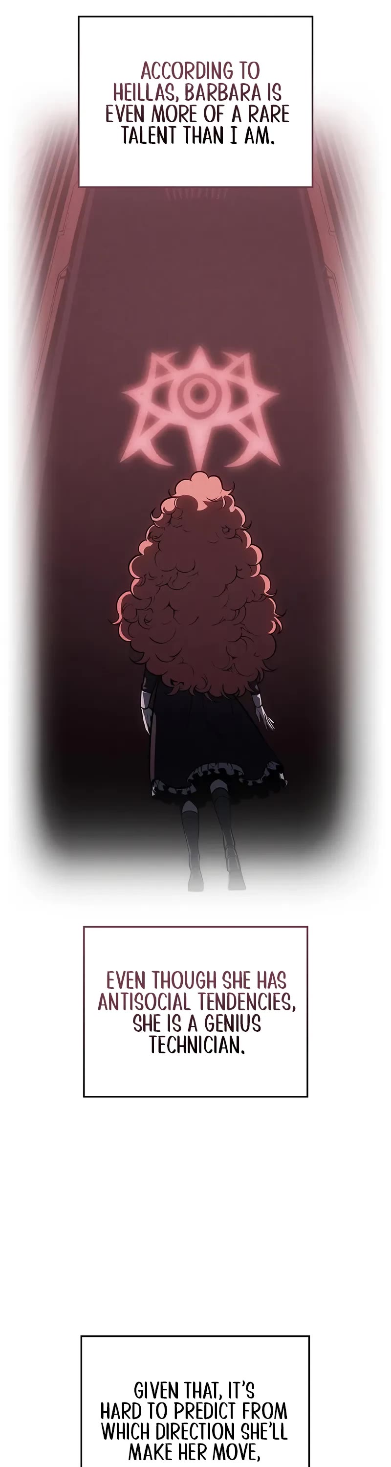 Bad Born Blood chapter 58 page 40