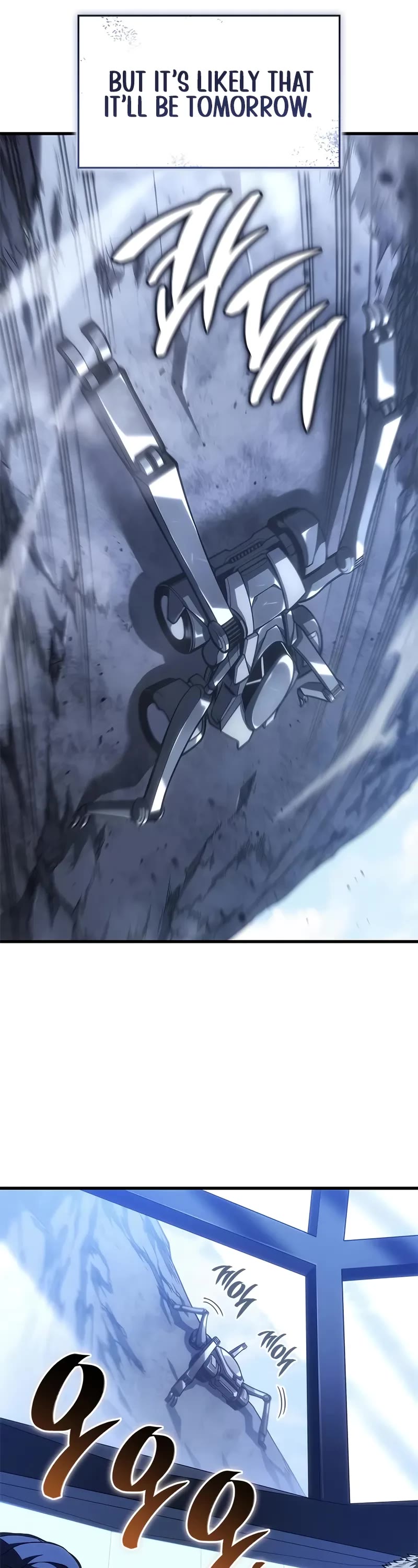 Bad Born Blood chapter 58 page 42