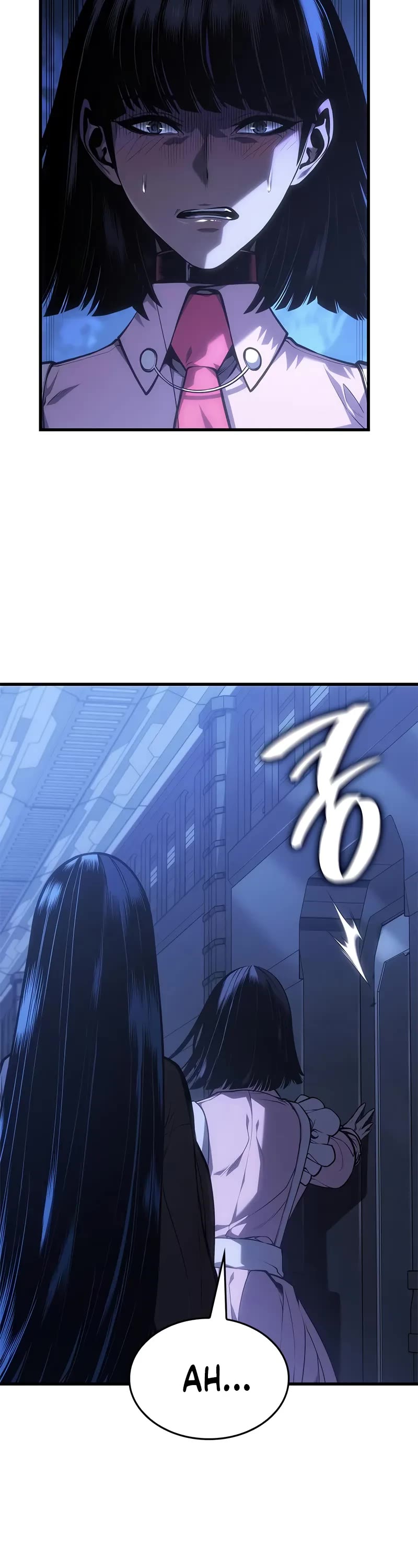 Bad Born Blood chapter 58 page 49