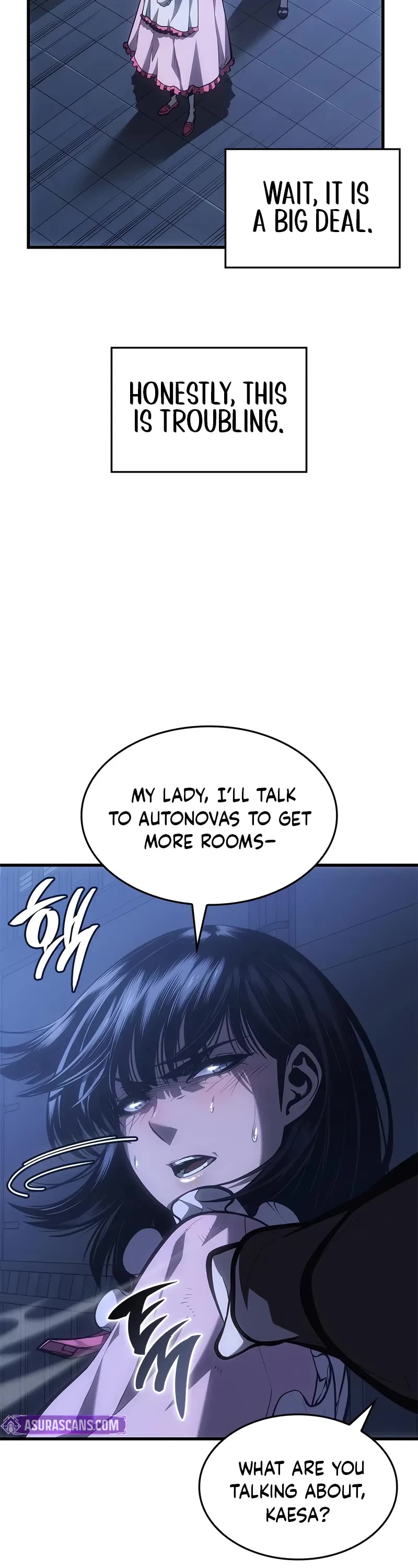 Bad Born Blood chapter 58 page 51