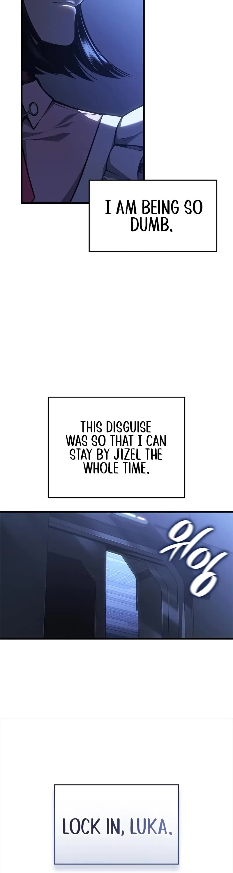 Bad Born Blood chapter 58 page 53