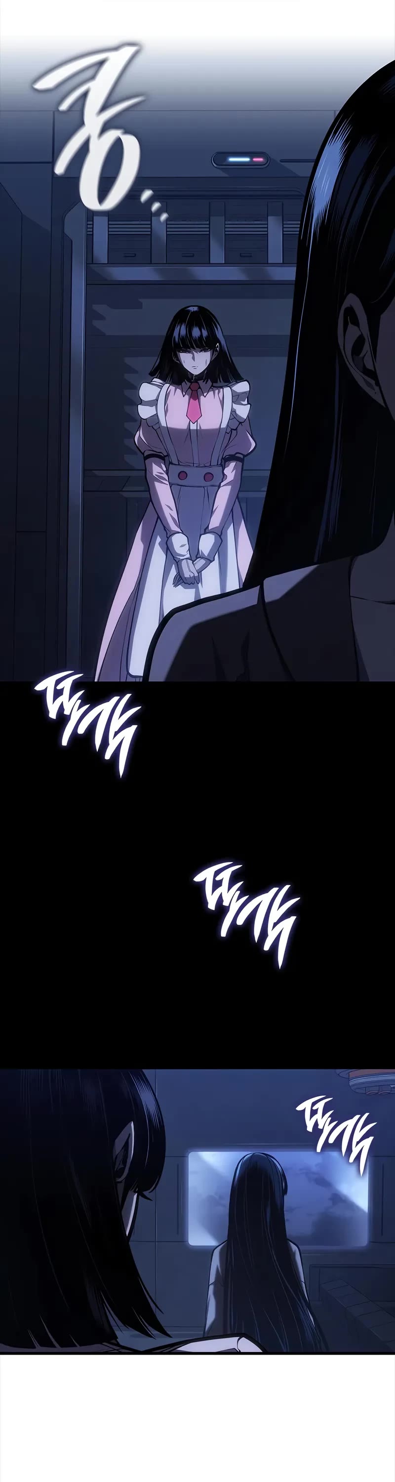 Bad Born Blood chapter 58 page 54