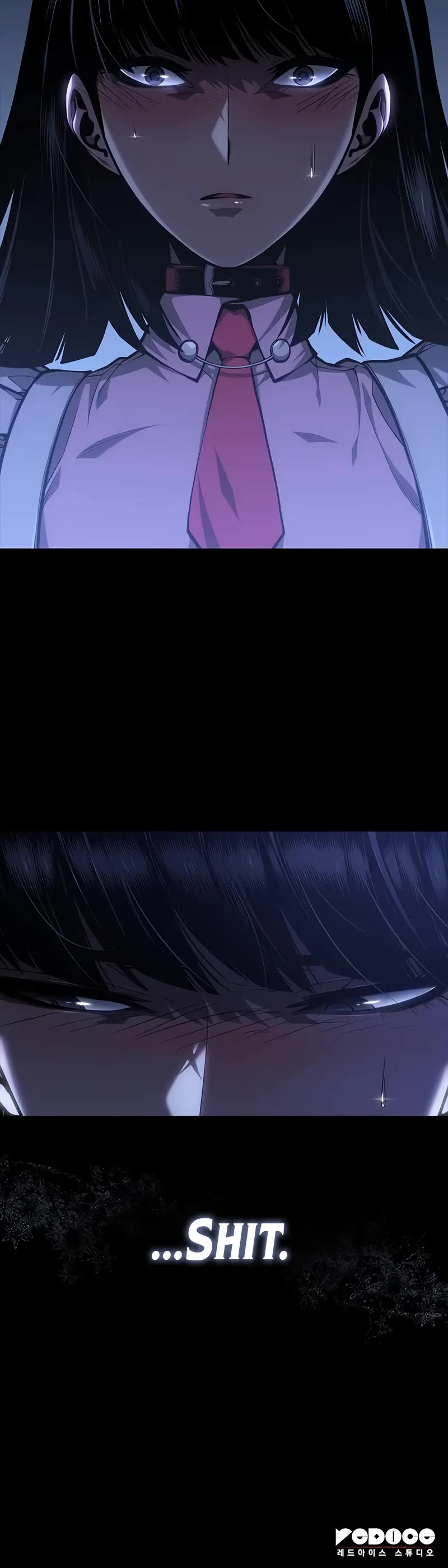 Bad Born Blood chapter 58 page 56