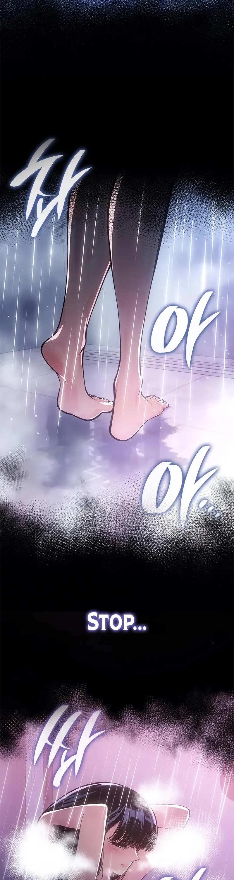 Bad Born Blood chapter 59 page 12