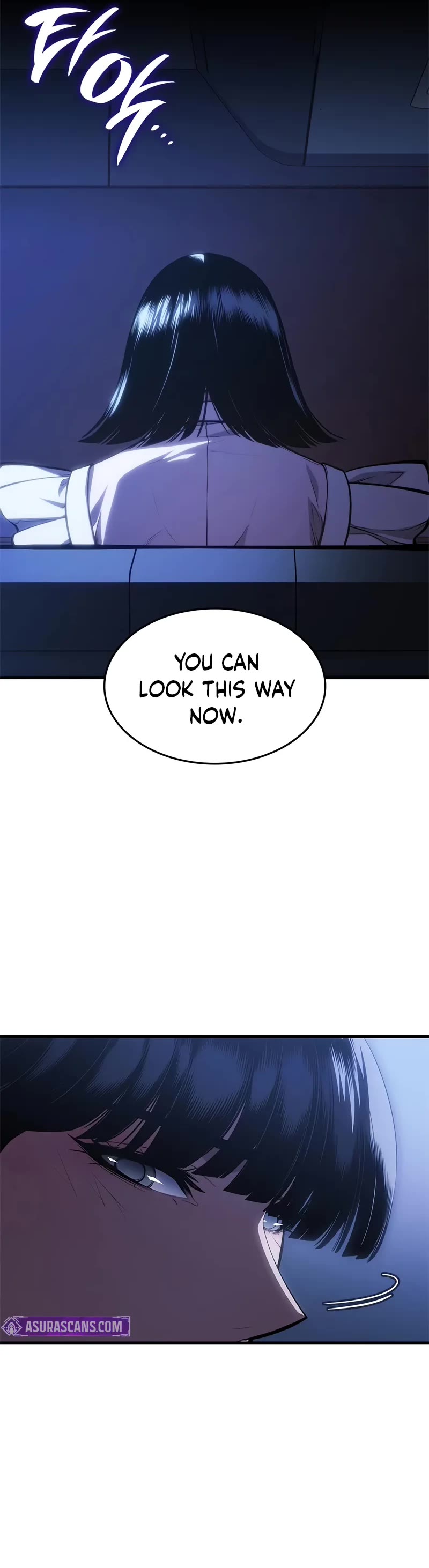 Bad Born Blood chapter 59 page 15