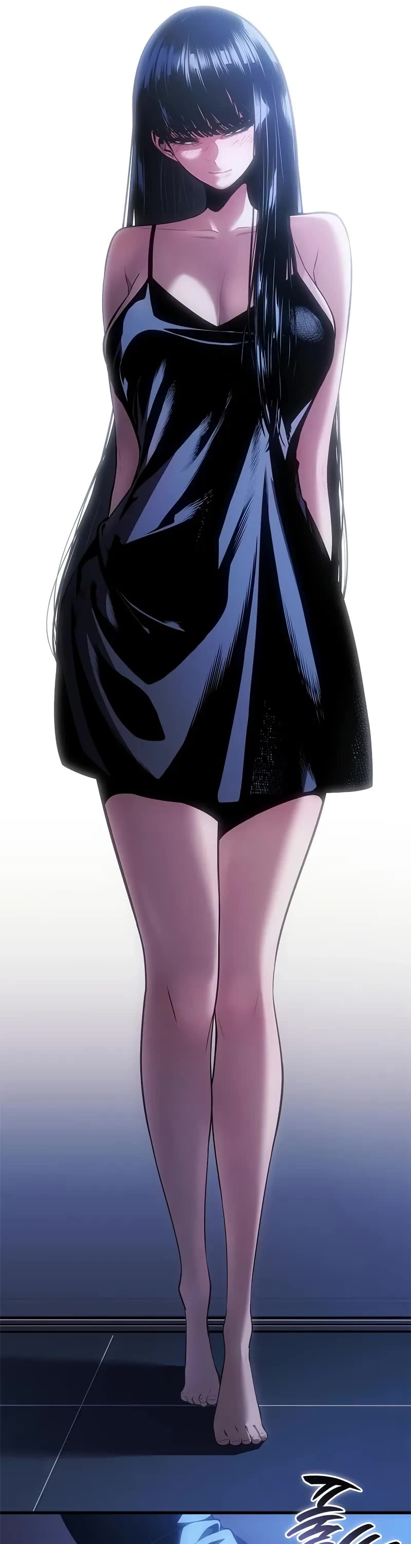 Bad Born Blood chapter 59 page 16