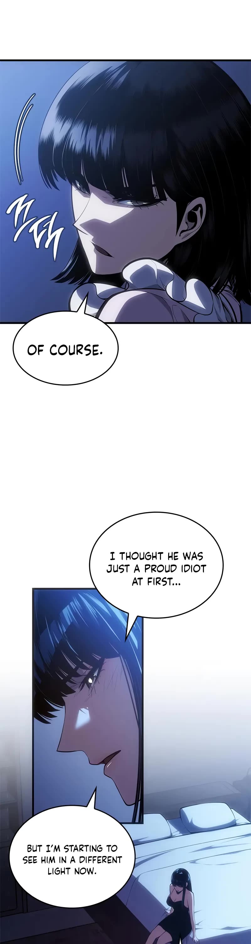 Bad Born Blood chapter 59 page 18