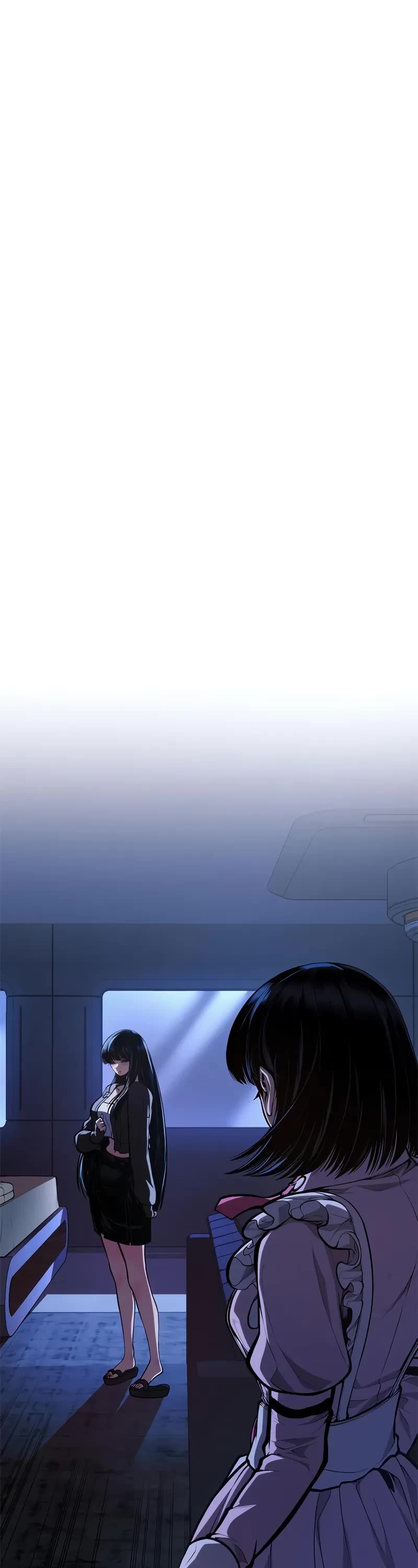 Bad Born Blood chapter 59 page 2