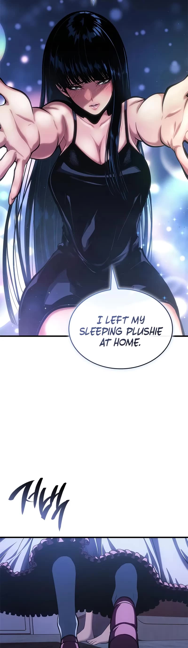 Bad Born Blood chapter 59 page 24