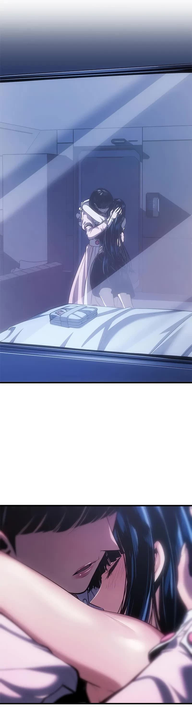 Bad Born Blood chapter 59 page 26