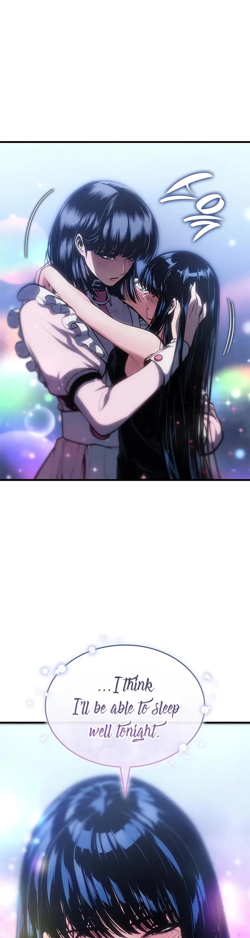 Bad Born Blood chapter 59 page 27