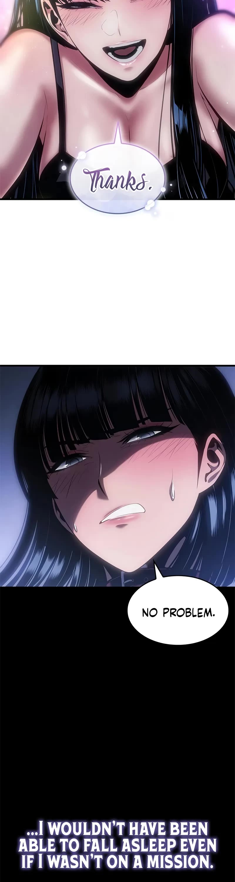 Bad Born Blood chapter 59 page 28