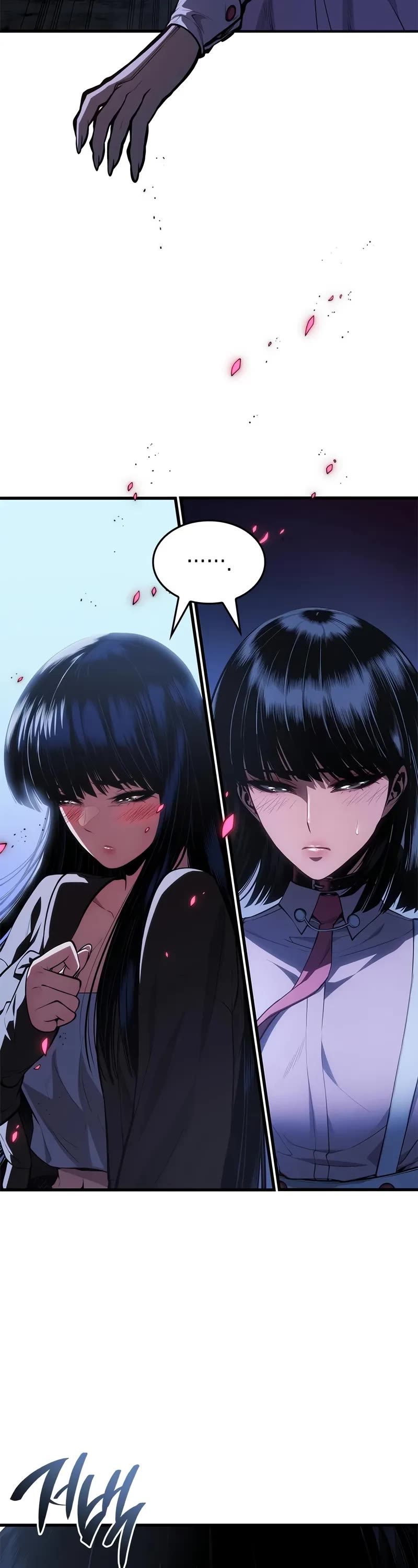 Bad Born Blood chapter 59 page 3