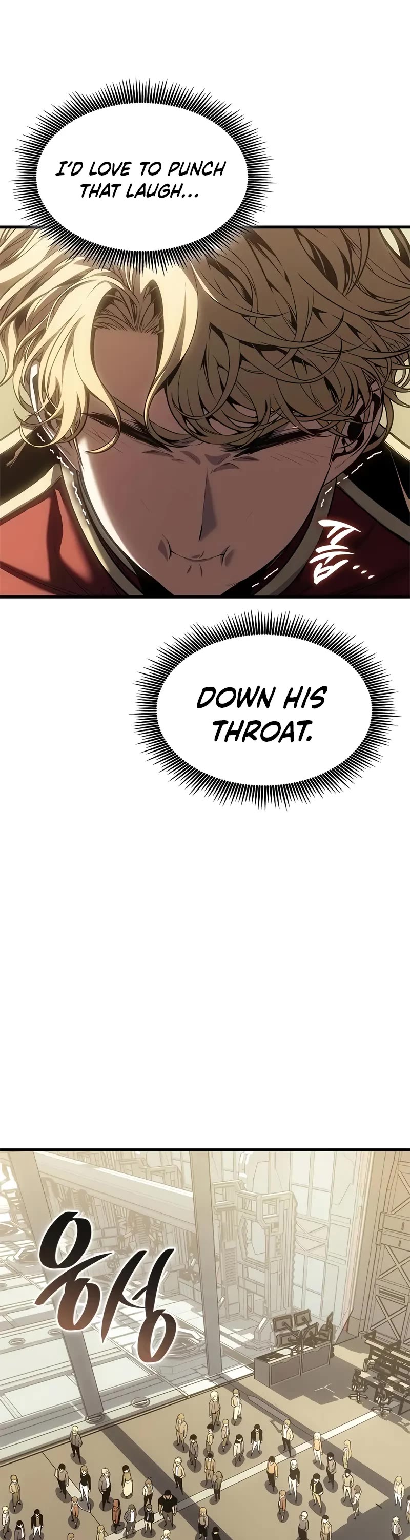 Bad Born Blood chapter 59 page 31