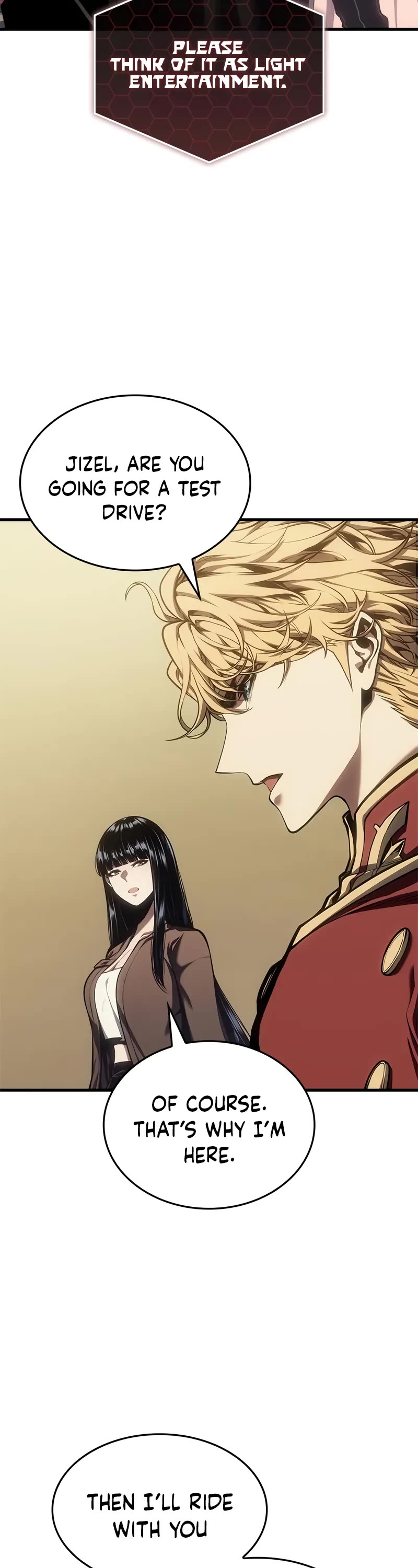 Bad Born Blood chapter 59 page 33