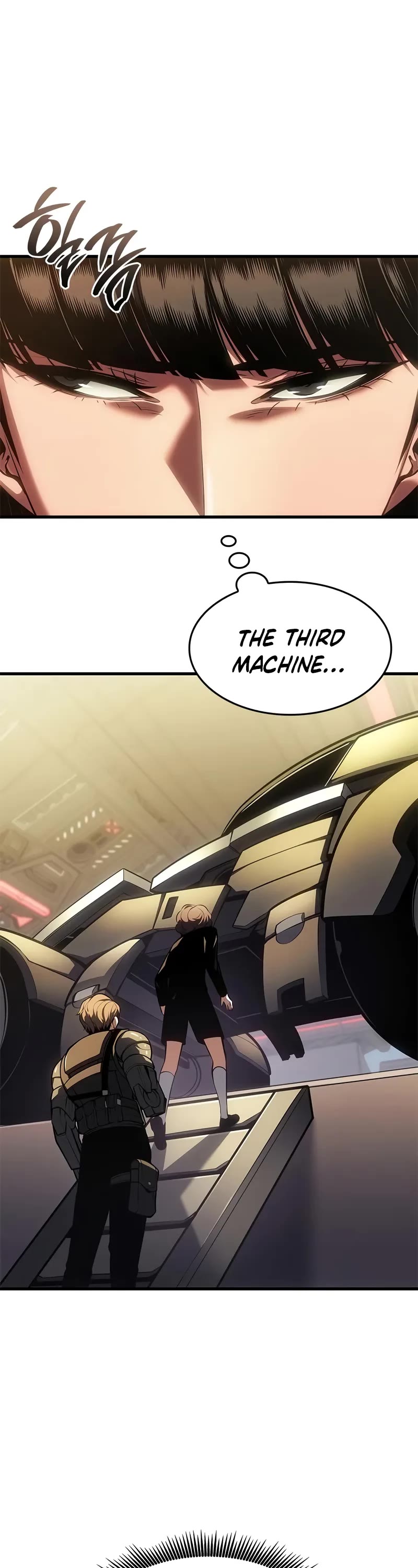 Bad Born Blood chapter 59 page 37