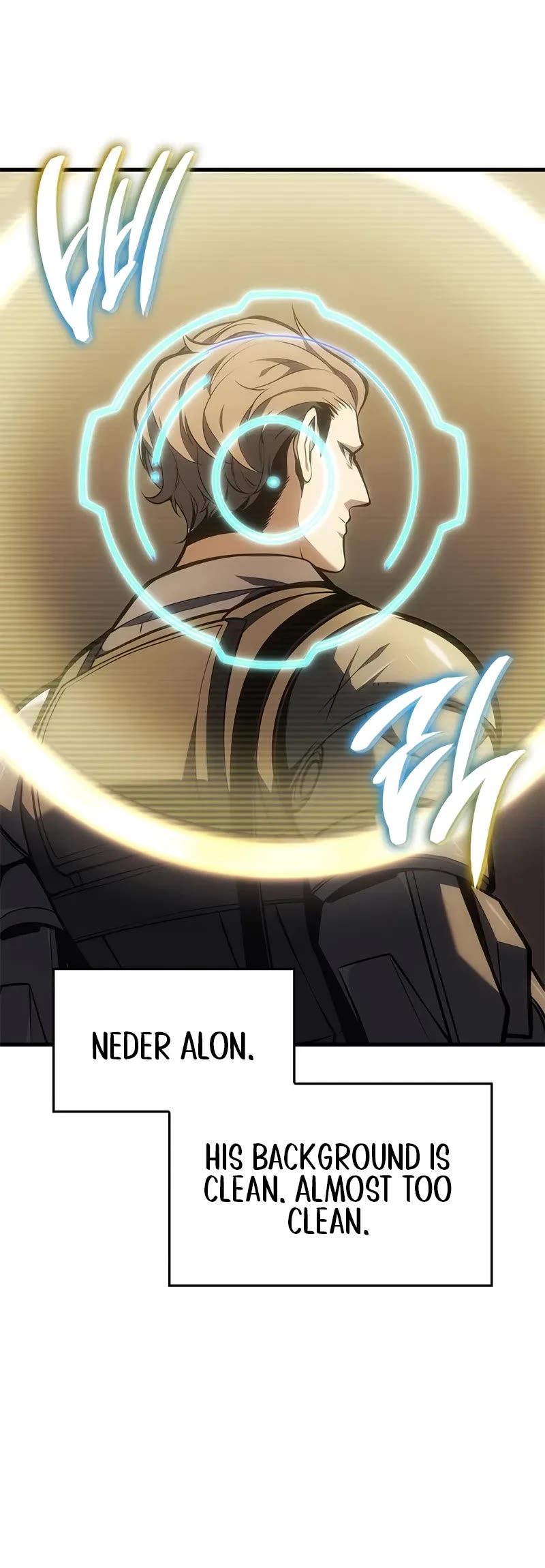 Bad Born Blood chapter 59 page 40