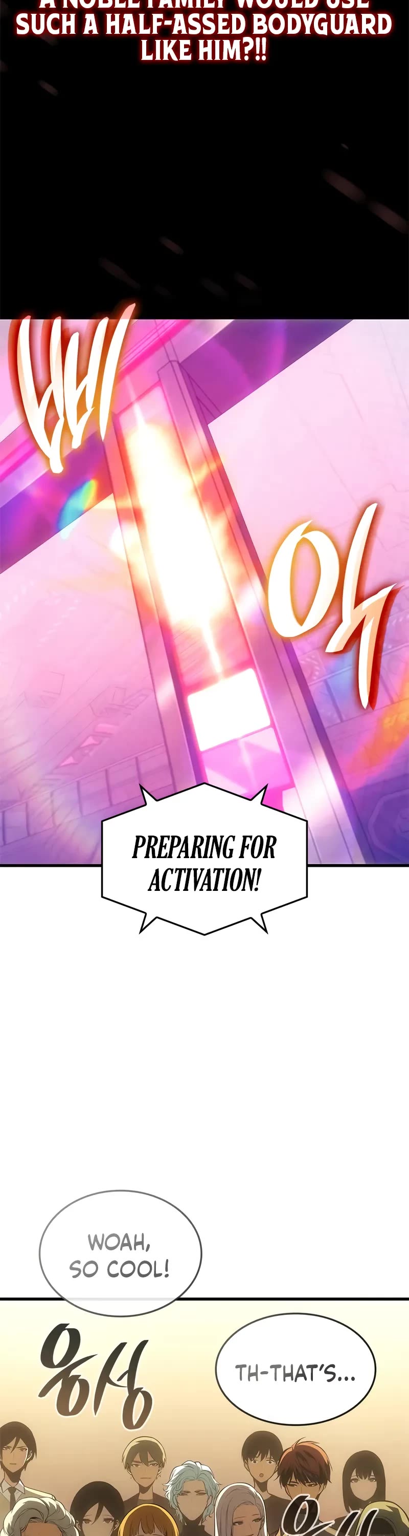 Bad Born Blood chapter 59 page 43