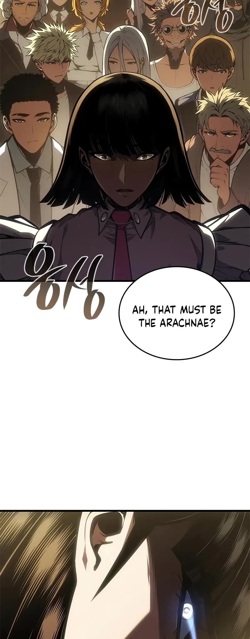 Bad Born Blood chapter 59 page 44