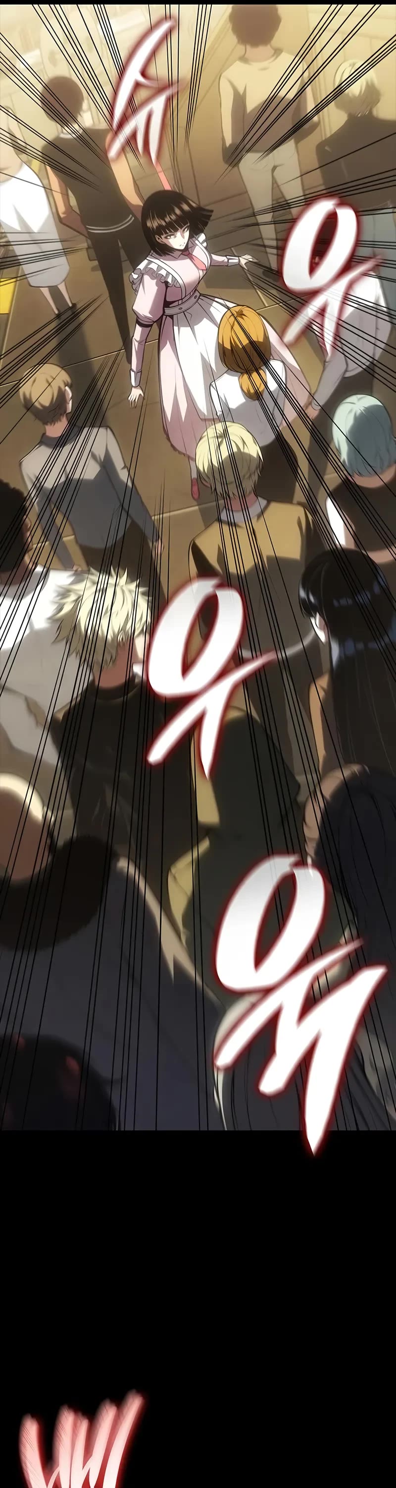 Bad Born Blood chapter 59 page 46