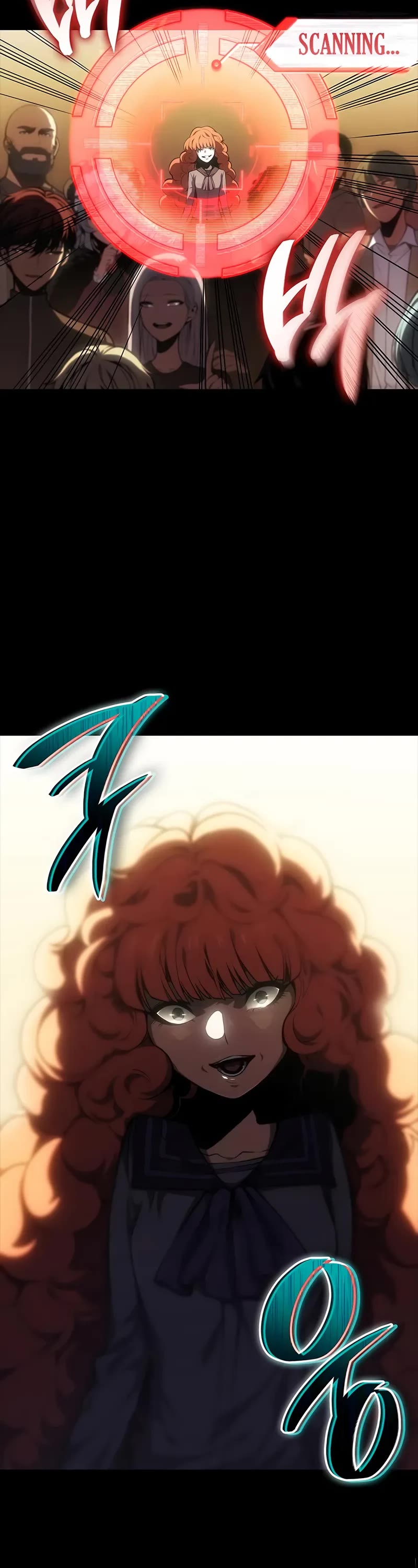 Bad Born Blood chapter 59 page 47