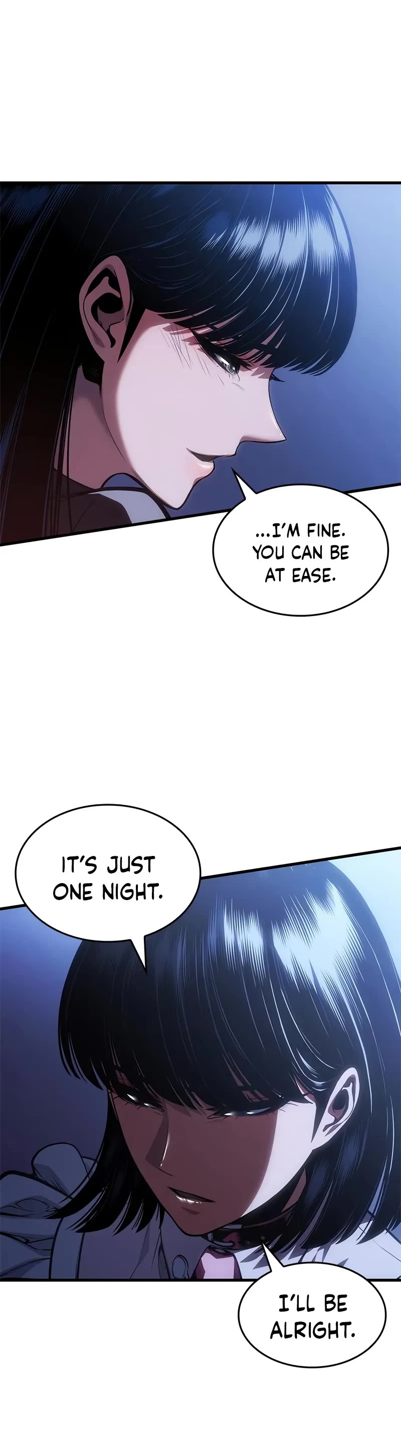 Bad Born Blood chapter 59 page 5