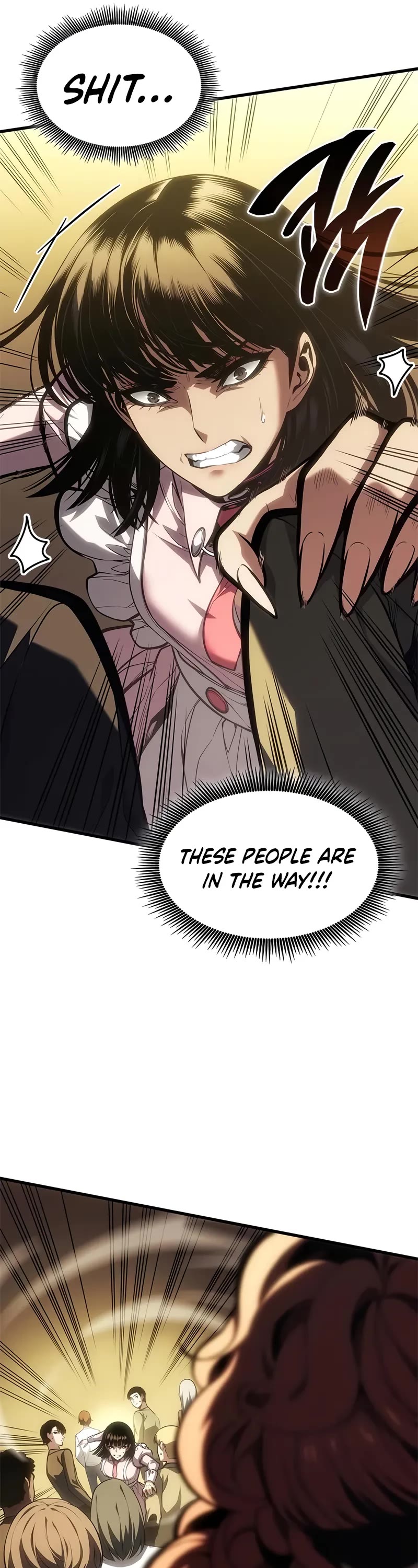 Bad Born Blood chapter 59 page 51