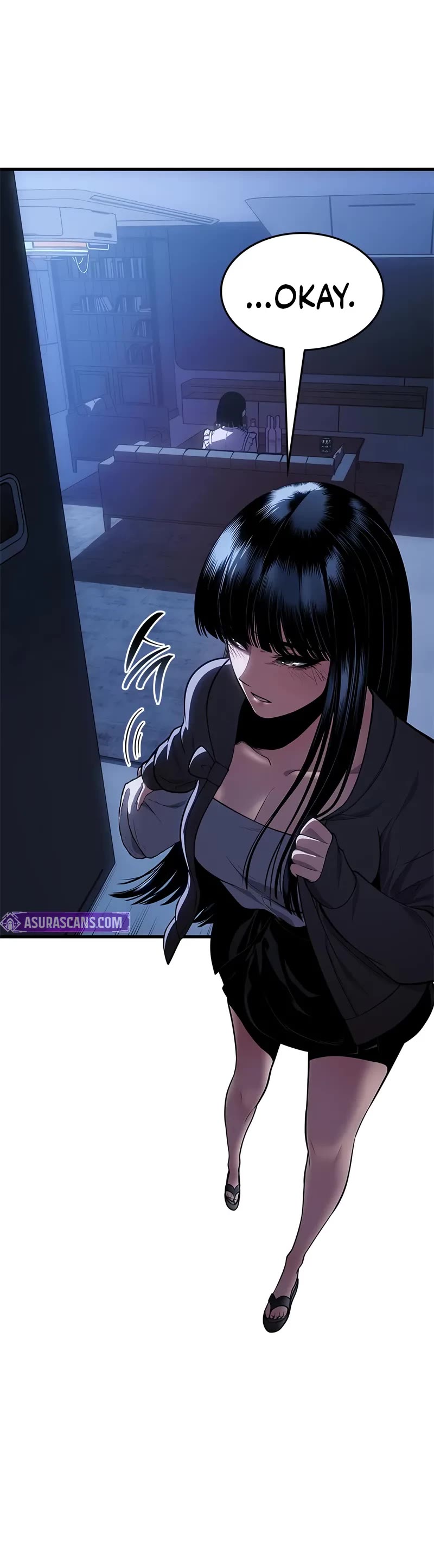 Bad Born Blood chapter 59 page 6