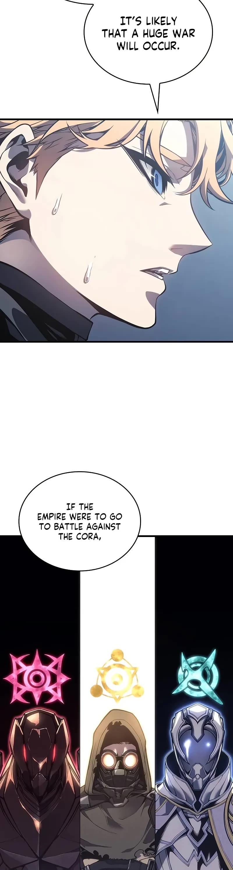 Bad Born Blood chapter 6 page 10