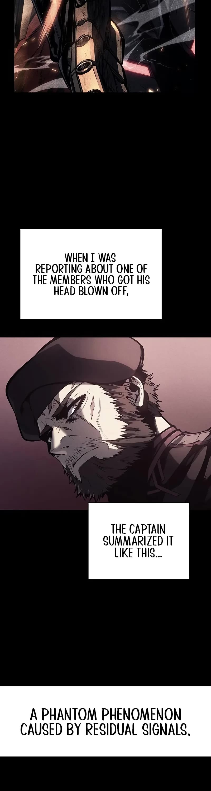 Bad Born Blood chapter 6 page 13