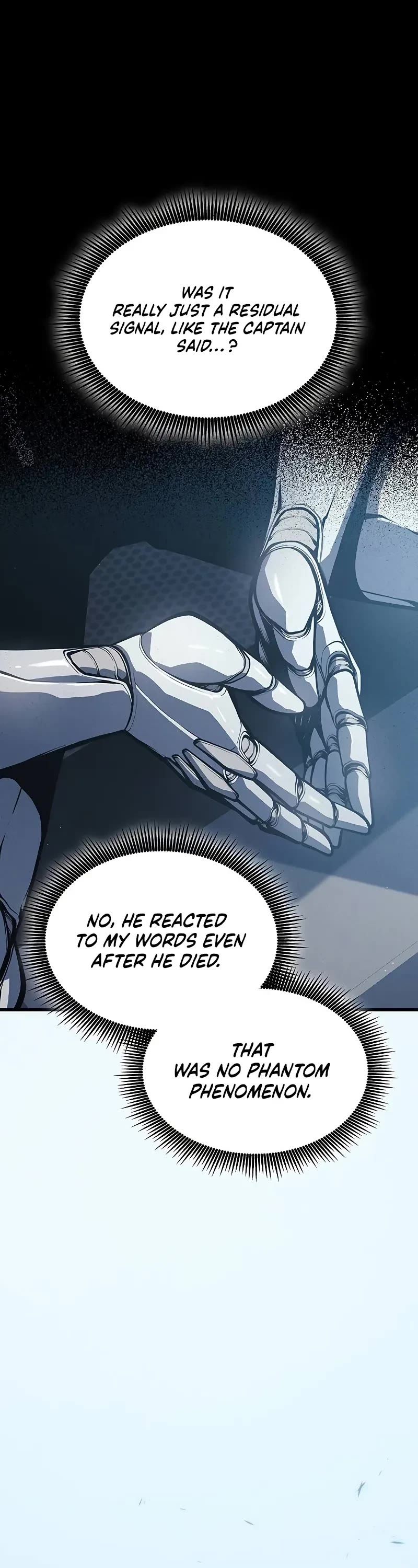 Bad Born Blood chapter 6 page 14