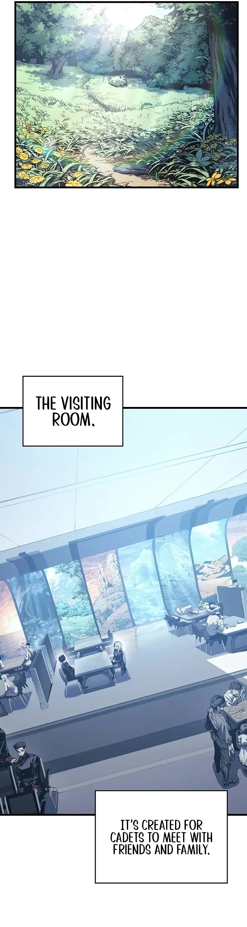 Bad Born Blood chapter 6 page 17