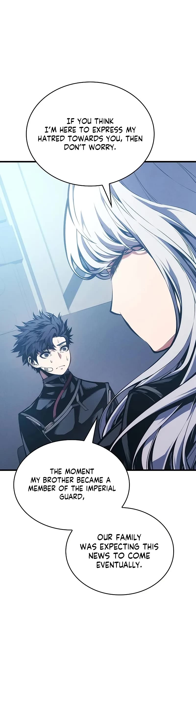 Bad Born Blood chapter 6 page 21