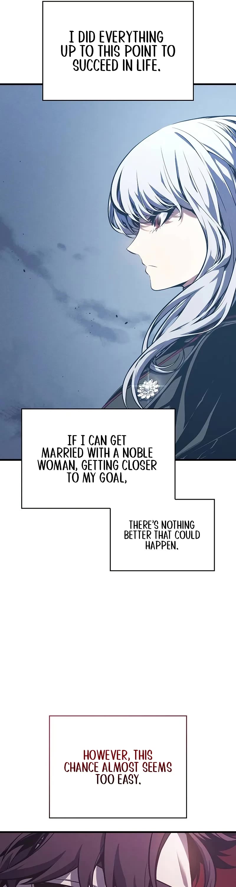 Bad Born Blood chapter 6 page 27