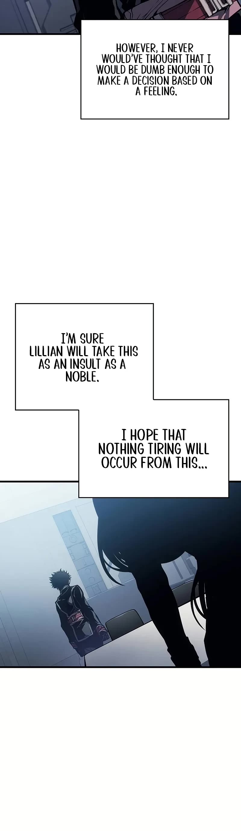 Bad Born Blood chapter 6 page 31