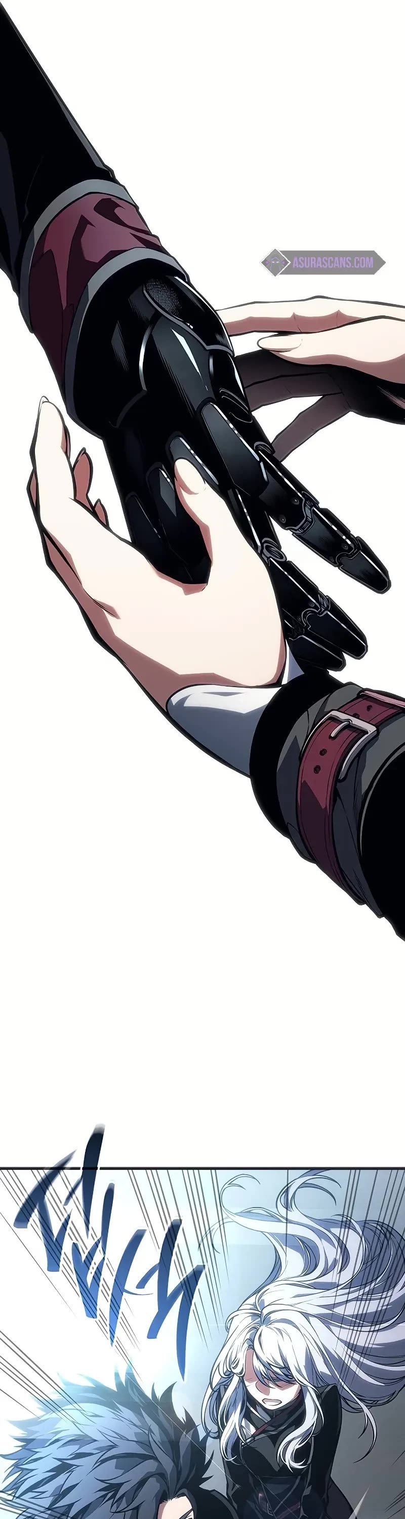 Bad Born Blood chapter 6 page 32