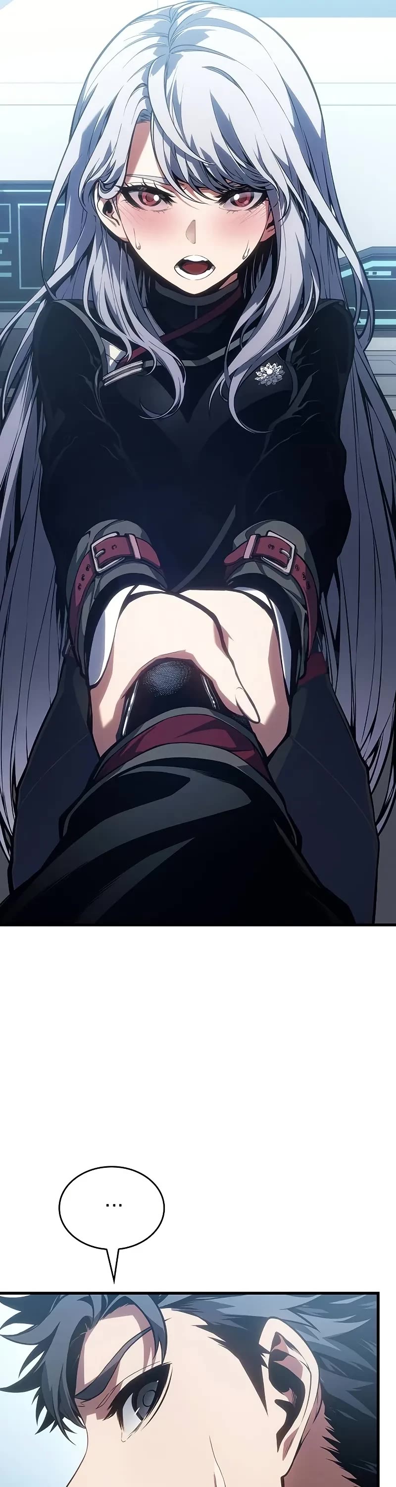 Bad Born Blood chapter 6 page 34