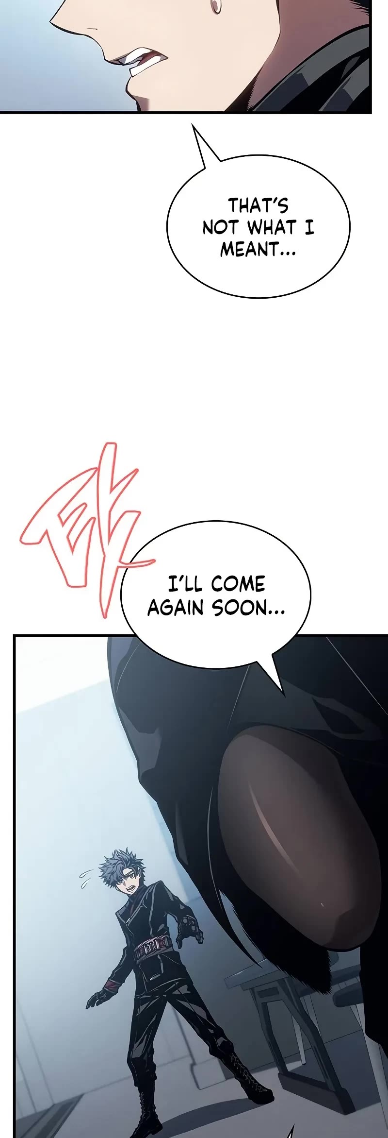 Bad Born Blood chapter 6 page 35