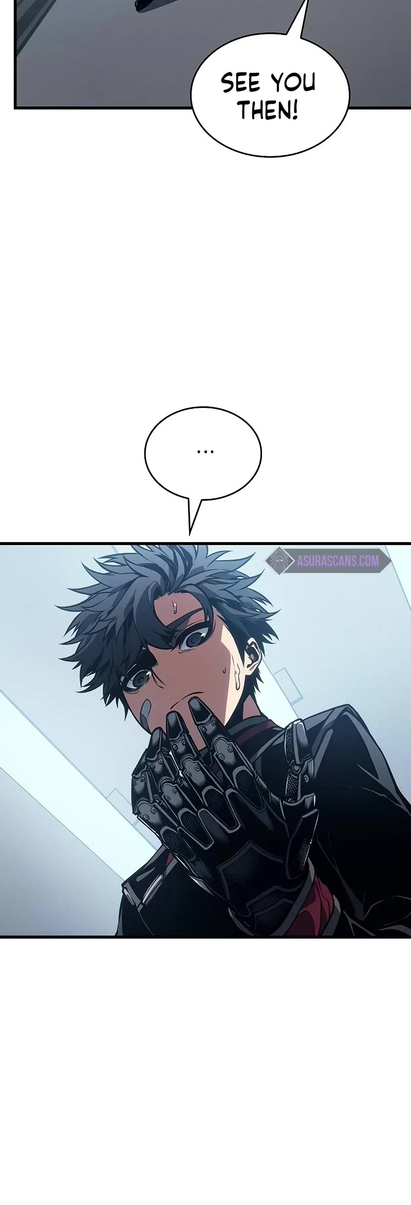 Bad Born Blood chapter 6 page 36